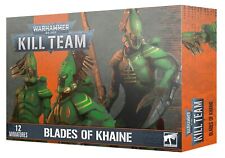 Released on March 2 2024 Kill Team Blade of Cain Aeldari Warhammer 40.0 picture