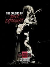 Ernie Ball - JIMMY PAGE of LED ZEPPELIN  - 2018 Print Advertisement picture