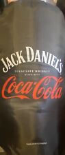 Jack Daniels Coca Cola Sleeping Bag  picture