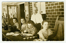 1930s? RPPC Postcard- Clear Lake Institute- Iowa picture