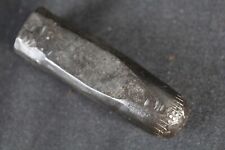 Antique Jeweler Smith Gold Silver Metal Chasing Repousse Stamp Tool: Globe picture