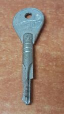 Judaica Israel Interesting Old collectible Key Nabob picture