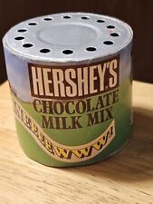 Hersheys Chocolate Milk Mix Cow Moo-er, Vintage picture
