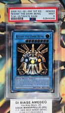  ️PSA 9 RESHEF THE DARK BEING TLM-EN033 1st FIRST EDITION ULTIMATE RARE 2005 picture