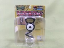 TOMY Figure First Unown Pokemon Monster Collection MONCOLLE 201 Unopened VG picture