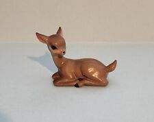 Josef Originals Laying Deer Doe Figurine picture