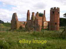 Photo 6x4 Fawsley Park-The Dower House Badby The Dower House has been uno c2008 picture