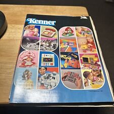 Vintage Kenner 1980 Toyfair Catalog picture