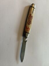Pesi Cola Vintage Pocket Knife picture