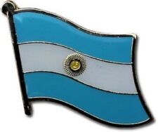Argentina Lapel Hat Pin FAST USA SHIPPING picture