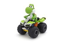 Kyou Show Egg Mario Kart Buggy R/C Yoshi (Battery Pack) TV006B picture