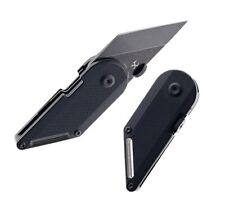Kansept Knives Pinkerton Liner Folding Knife 1.69