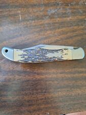 Schrade 127 UH Uncle Henry picture