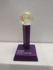 Pez Mystical Crystal Ball Gold Stars picture