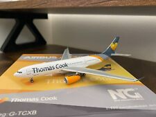 NO CARD NG 1:400 Thomas Cook A330-200 G-TCXB picture