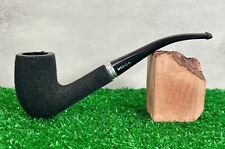 Rare Unsmoked NOS Medico Vintage Pipe, Felt Covered, Vulcanite Stem 6mm Filtered picture
