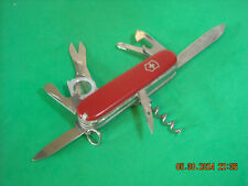 Victorinox Explorer Swiss Army Knife  1985-1991 picture