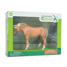 CollectA Realistic Animal Replica Quarter Horse Mare Figure Ages 3 Years and Up picture