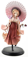 *NEW* Spice and Wolf: Holo Hakama Ver 1/6 Scale Figure by Bellfine picture