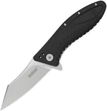 Kershaw Knife Grinder 1319 Speedsafe Assisted Opening Tactical Liner Lock picture