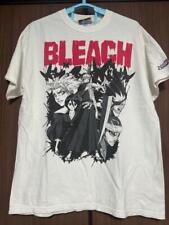 00S Vintage Bleach Anime T-Shirt M Size picture
