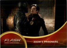 2017 The Flash Season 2 #41 Zoom's Pressure picture