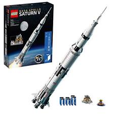 LEGO Idea LEGO(R) NASA Apollo Project Saturn V 92176 picture
