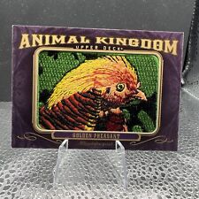 2012 Upper Deck Goodwin Champions Golden Pheasant Manufactured Animal Kingdom Pa picture
