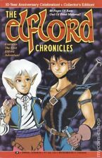 Elflord Chronicles #1 FN 1990 Stock Image picture