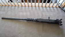REPLICA, RESIN NON-FIRING FULL SIZE (1:1) .50 CAL BROWNING M2HB MG EXC. picture