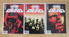 DAWN OF THE DEAD (2004) - IDW - #1-3 - COMPLETE MINISERIES picture