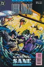 Batman: Legends of the Dark Knight #68 FN; DC | Joker Going Sane - we combine sh picture