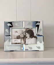 Hallmark The Family Tree Etched MirrorGlass 4