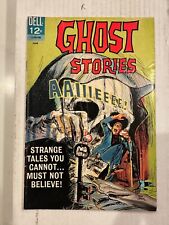 Ghost Stories #14 Comic Book picture