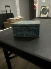 Vintage Tobacco Tin picture