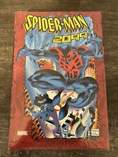 Spider-Man 2099: Omnibus Vol 1 (Marvell 2023) SEALED BRAND NEW picture