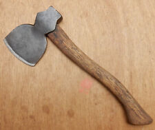 Vintage Elwell Kent Pattern Carving Axe, Wednesbury No 2, original handle, sharp picture