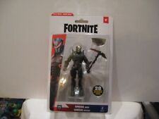 JAZWARES FORTNITE SOLO MODE SERIES 18 #007 OMEGA (RED)  UNVAULTED EDITION picture