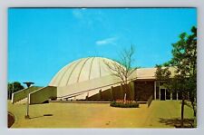 Trenton NJ-New Jersey, New Jersey State Museum, Antique, Vintage Postcard picture