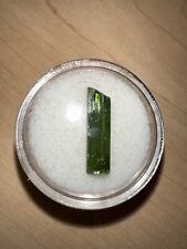 Chrome Diopside - Weight 0.85 Grams picture