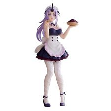 Bandai Authentic That Time I Reincarnated As a Slime Shion Maid Version Figure picture