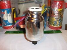 Vintage-Wild Wild West Aladdin,Replacement 01C Glass Thermos Filler-Fits Others picture