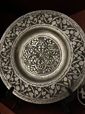 Turkish Handmade Plates picture