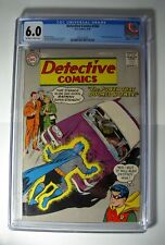 Detective Comics #268 (CGC 6.0)FN,1959,Batman/Robin,Free US ship, Curt Swan c/a picture