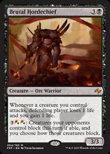 Brutal Hordechief ~ Fate Reforged [ Excellent ] [ Magic MTG ] picture