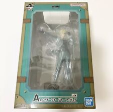 Bandai Ichiban Kuji SPY×FAMILY Extra Mission Loid Forger Figure BOX DAMAGE picture