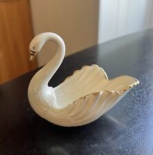 Lenox Swan Porcelain 3
