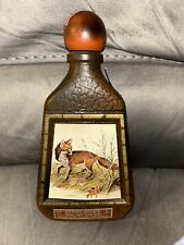 Vintage 1970s Beam’s Choice Whiskey Decanter (empty) picture