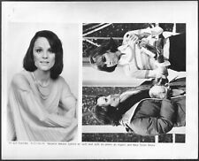 Rhoda Valerie Harper Original 1978 CBS Advance Promo Photo Mary Tyler Moore  picture