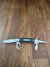 Campmaster Pocket Knife Good Condition Vintage picture